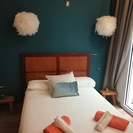 A&N Collector Apartment Малага Екстериор снимка