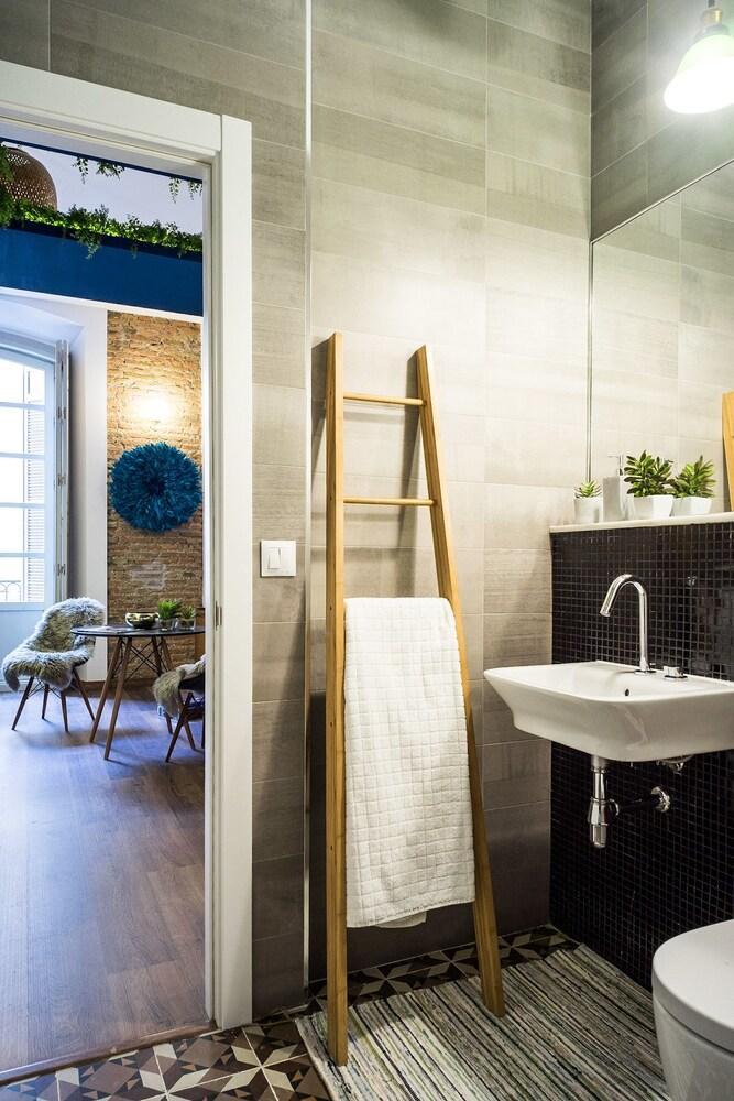 A&N Collector Apartment Малага Екстериор снимка