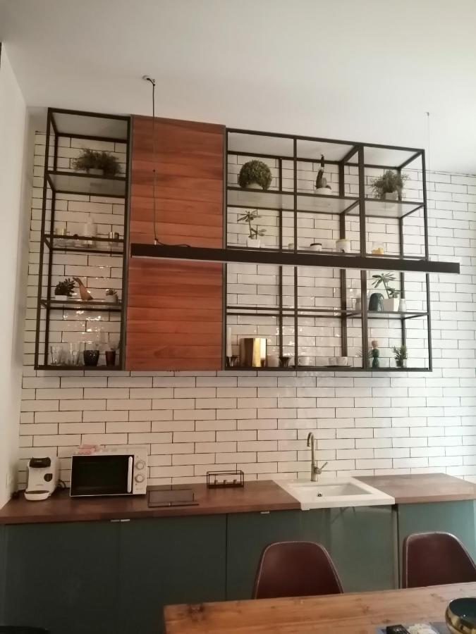 A&N Collector Apartment Малага Екстериор снимка