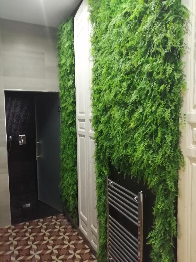 A&N Collector Apartment Малага Екстериор снимка