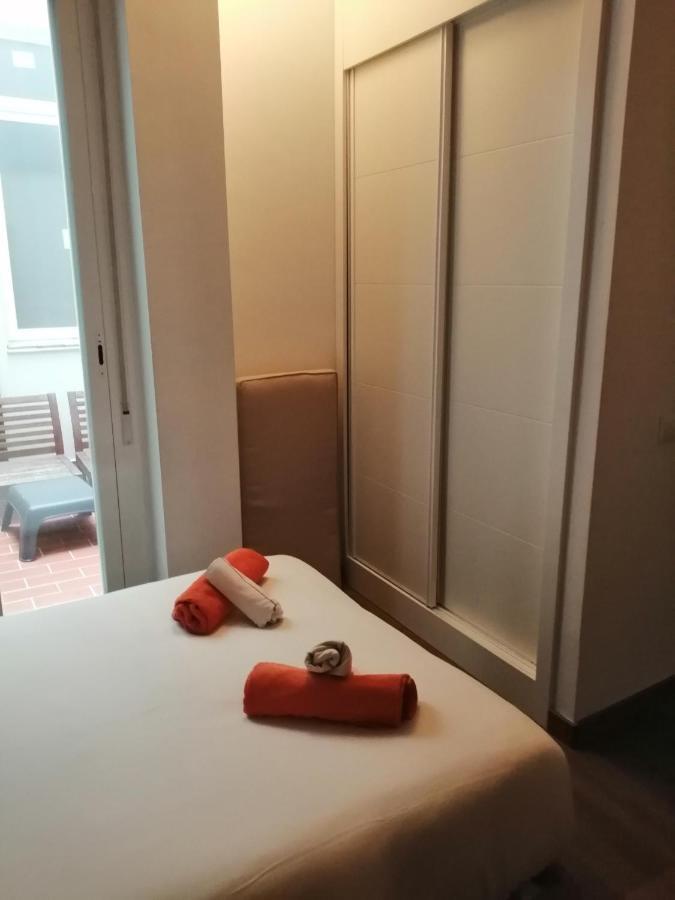 A&N Collector Apartment Малага Екстериор снимка