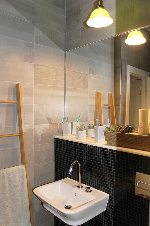 A&N Collector Apartment Малага Екстериор снимка
