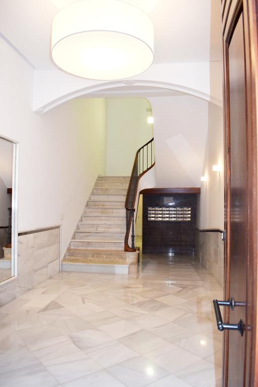 A&N Collector Apartment Малага Екстериор снимка
