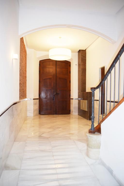 A&N Collector Apartment Малага Екстериор снимка