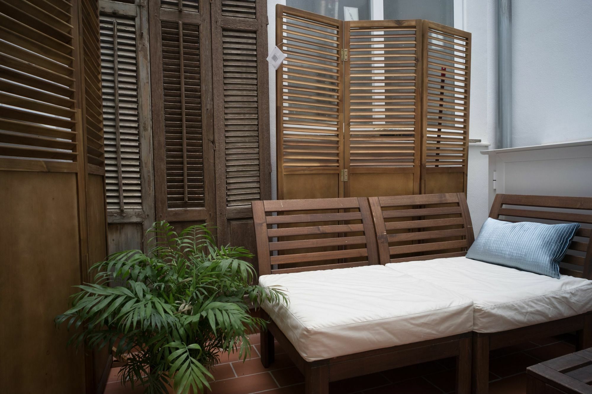 A&N Collector Apartment Малага Екстериор снимка